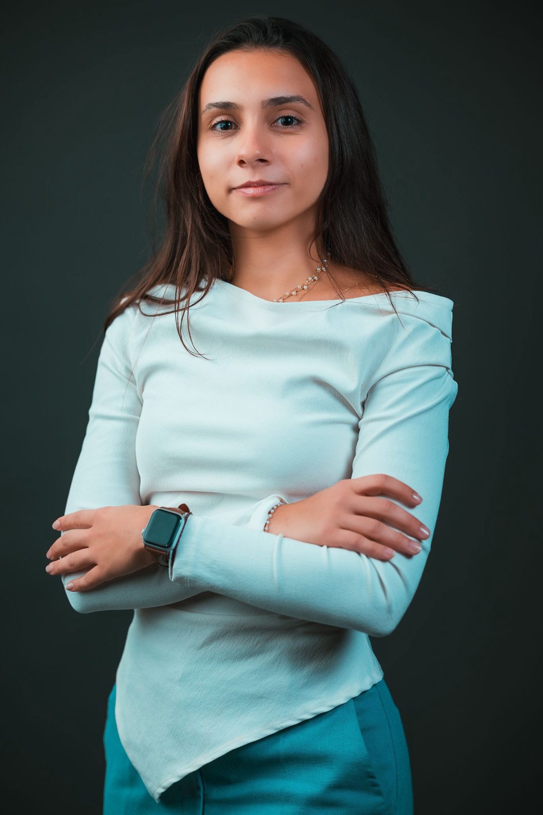 Thais Miraldo, mentora da Próxima Geração
